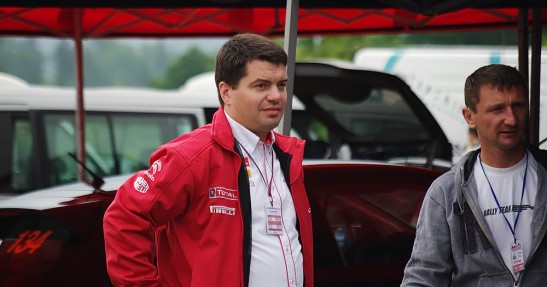 Rajd Karkonoski
